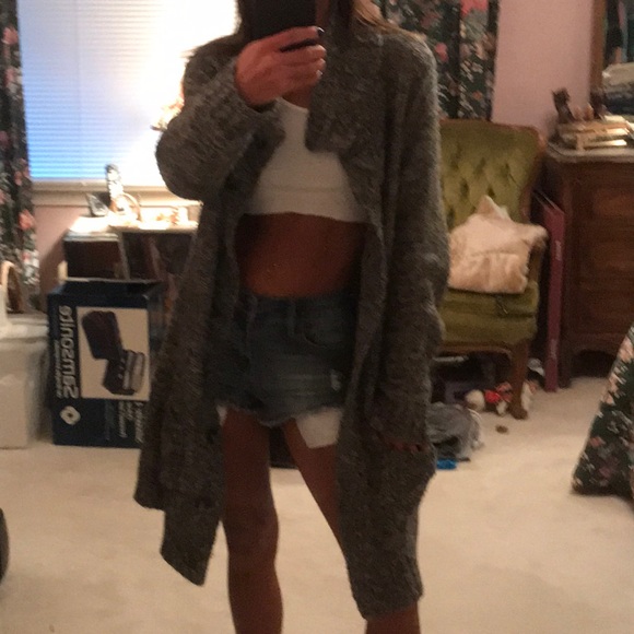 Merona Sweaters - Womens oversized sweater